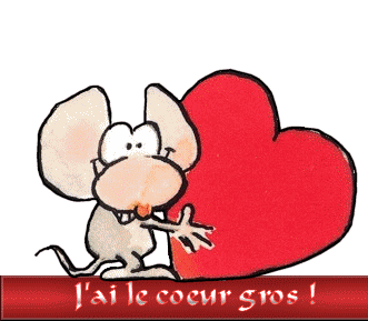 tu sait  pourqoui  pour te cacher dedans